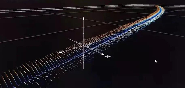 我国首次深水犁式挖沟机海试成功 我国首次深水犁式挖沟机海试成功
