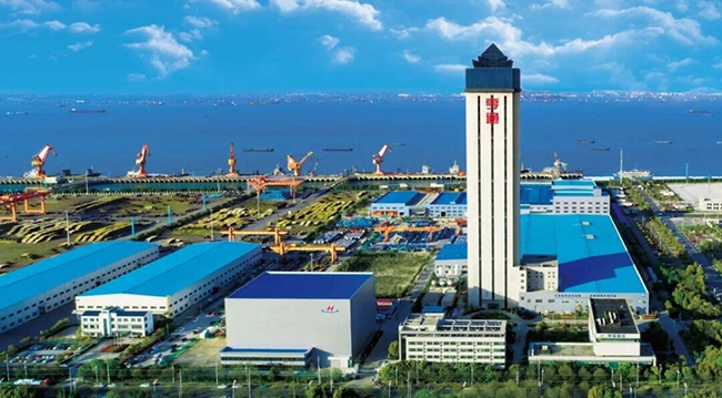 亨通光电深海动态缆,三大场景全覆盖! 亨通光电深海动态缆,三大场景全覆盖!