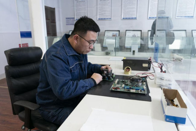 从滩涂到深蓝——探访三峡集团海上风电起步的地方