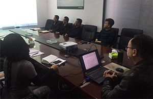 2019年市场工作总结会
