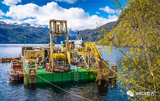 wrca世界纪录认证：长达724公里，世界最长海底电缆问世