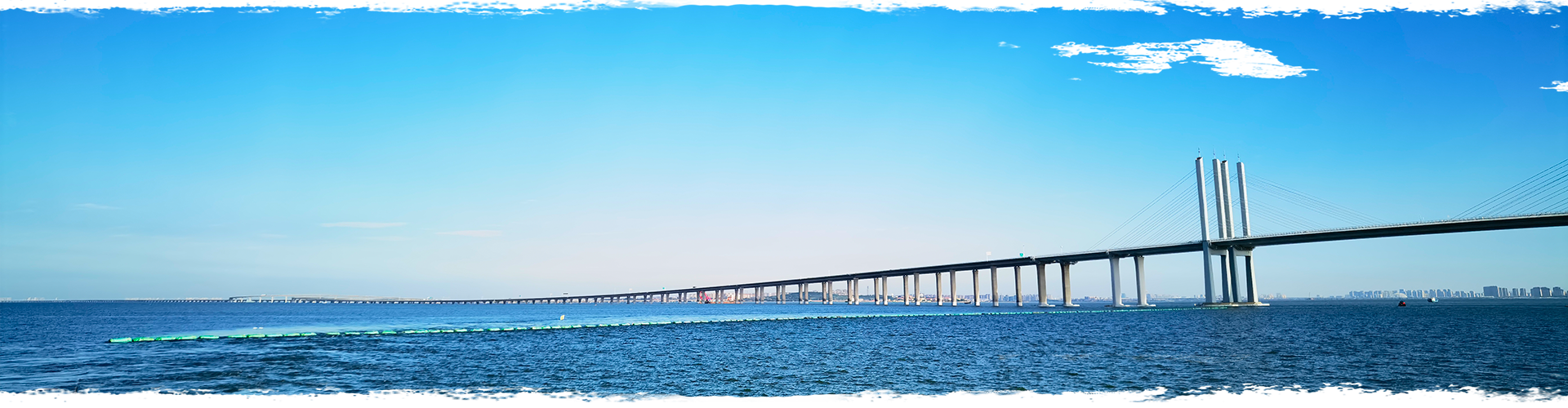 天津天易海上工程有限公司