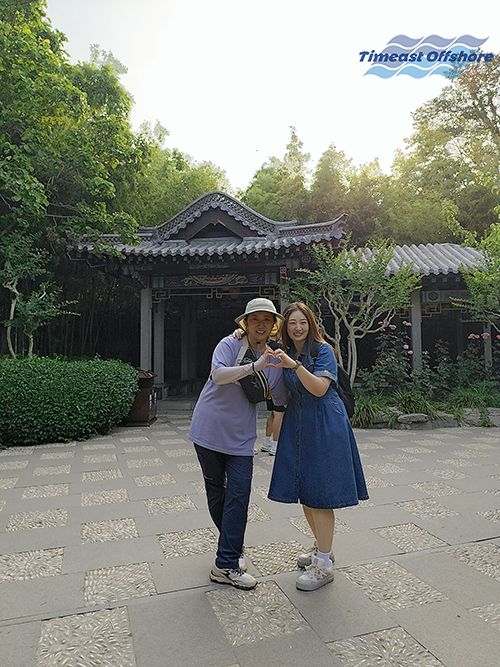 泉城探韵 天易凝心——济南团建圆满收官 泉城探韵 天易凝心——济南团建圆满收官