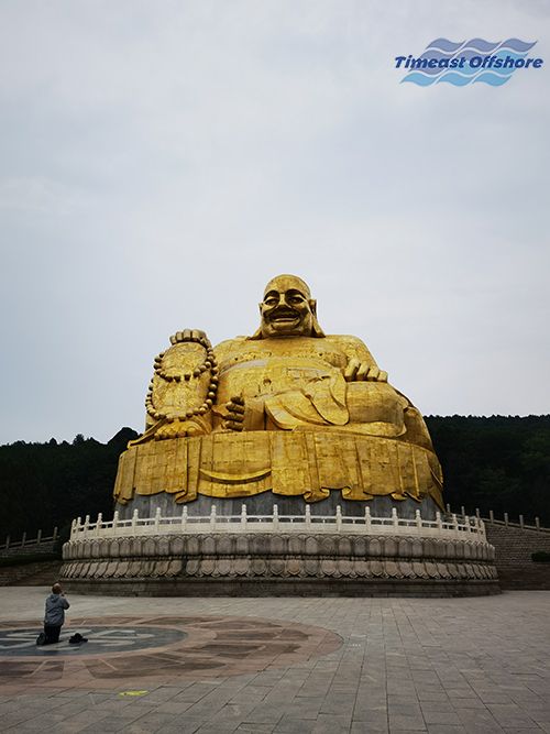 泉城探韵 天易凝心——济南团建圆满收官 泉城探韵 天易凝心——济南团建圆满收官