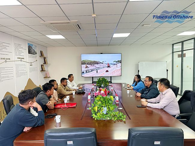 三方联动聚天易 油气合作启新篇 三方联动聚天易 油气合作启新篇